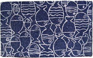 Swimming Fish - 18